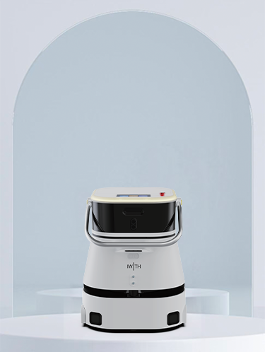 J35S｜省力化と高精度清掃を両立する最新ロボットクリーナー