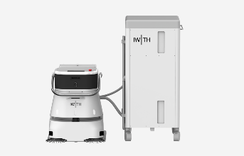 製品一覧 | 【公式】IWITH ROBOTICS（アイウイズロボティクス）